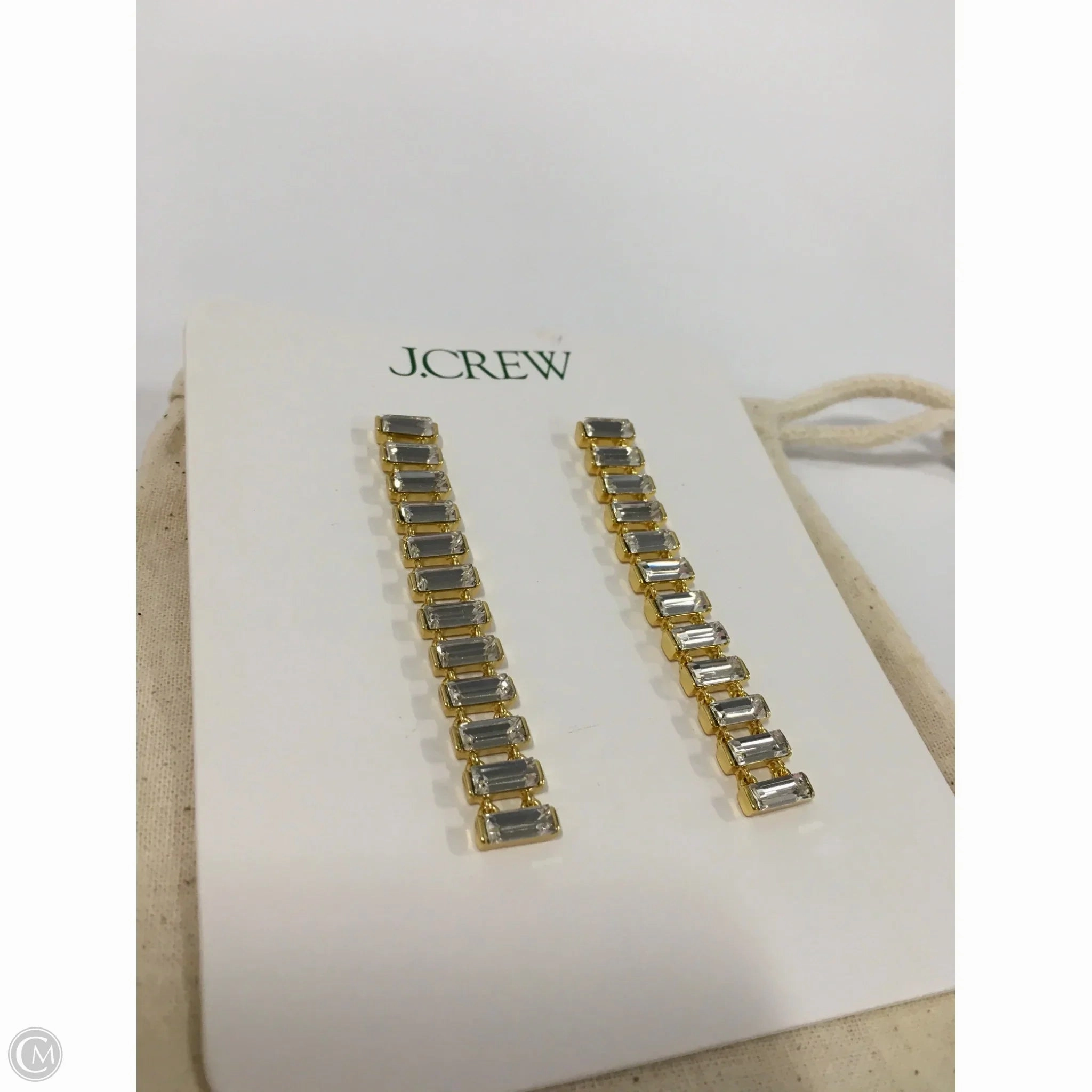 Earrings Dangle/drop By J. Crew
