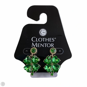 Earrings Dangle/drop By J. Crew