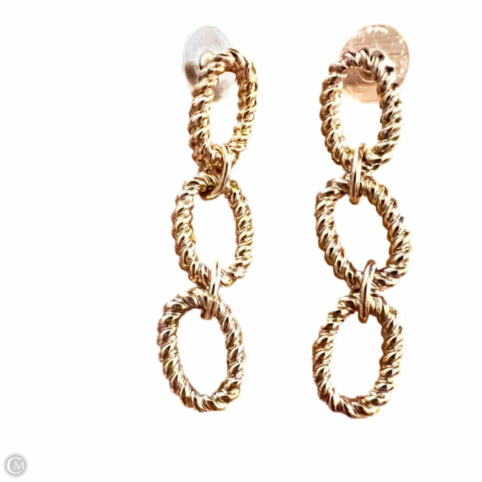 Earrings Dangle/drop By J. Crew