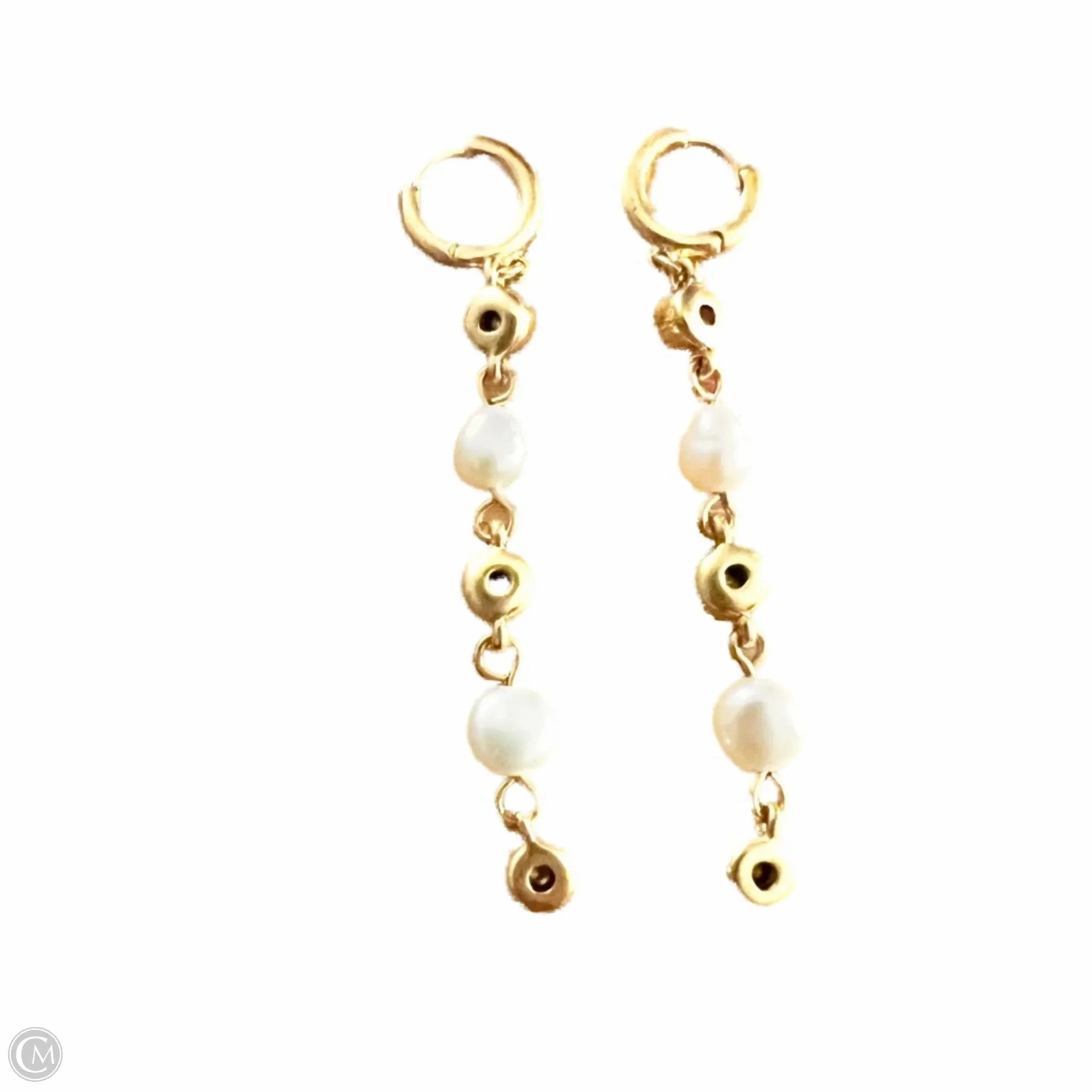Earrings Dangle/drop By J. Crew