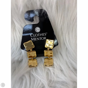 Earrings Dangle/drop By J. Crew