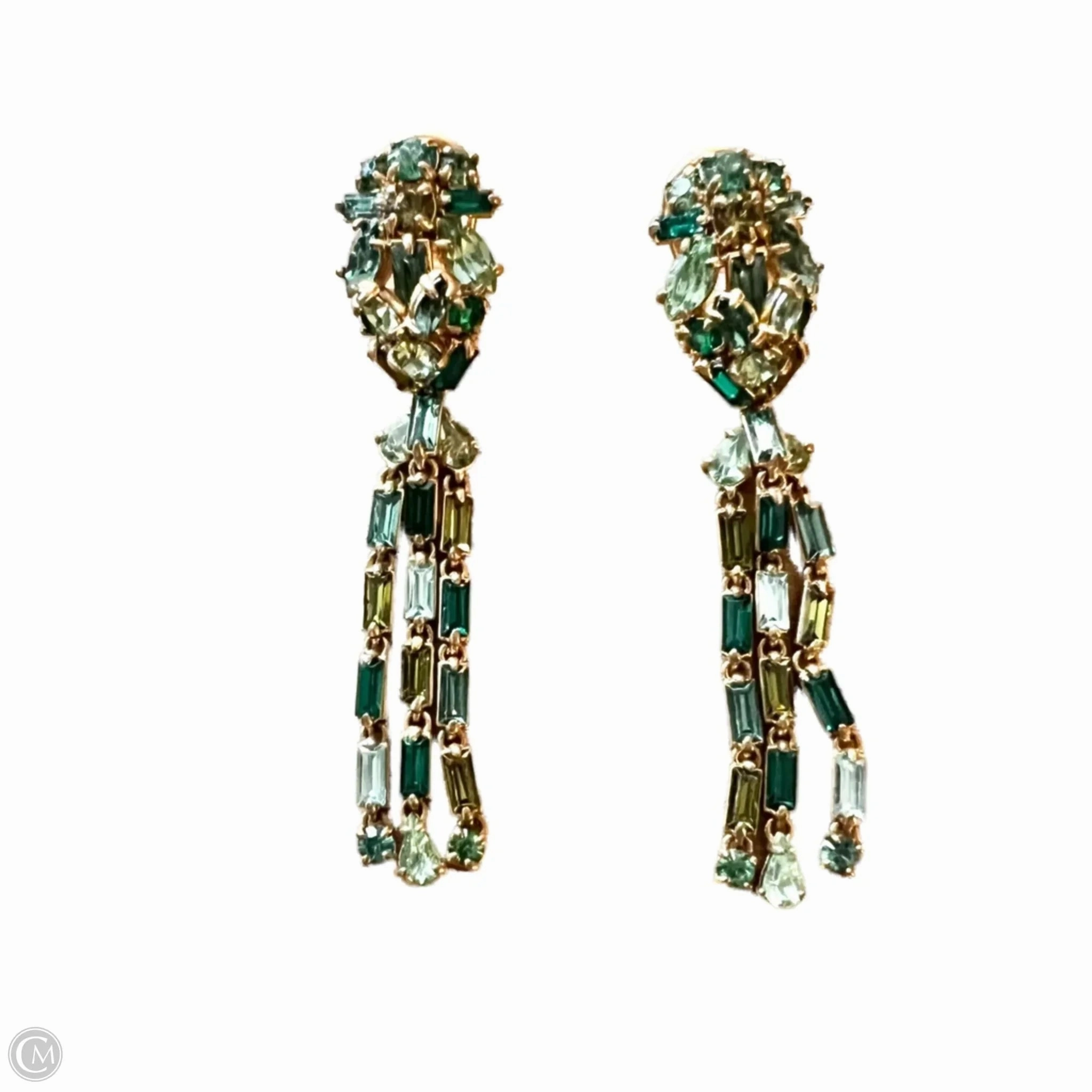 Earrings Dangle/drop By J. Crew