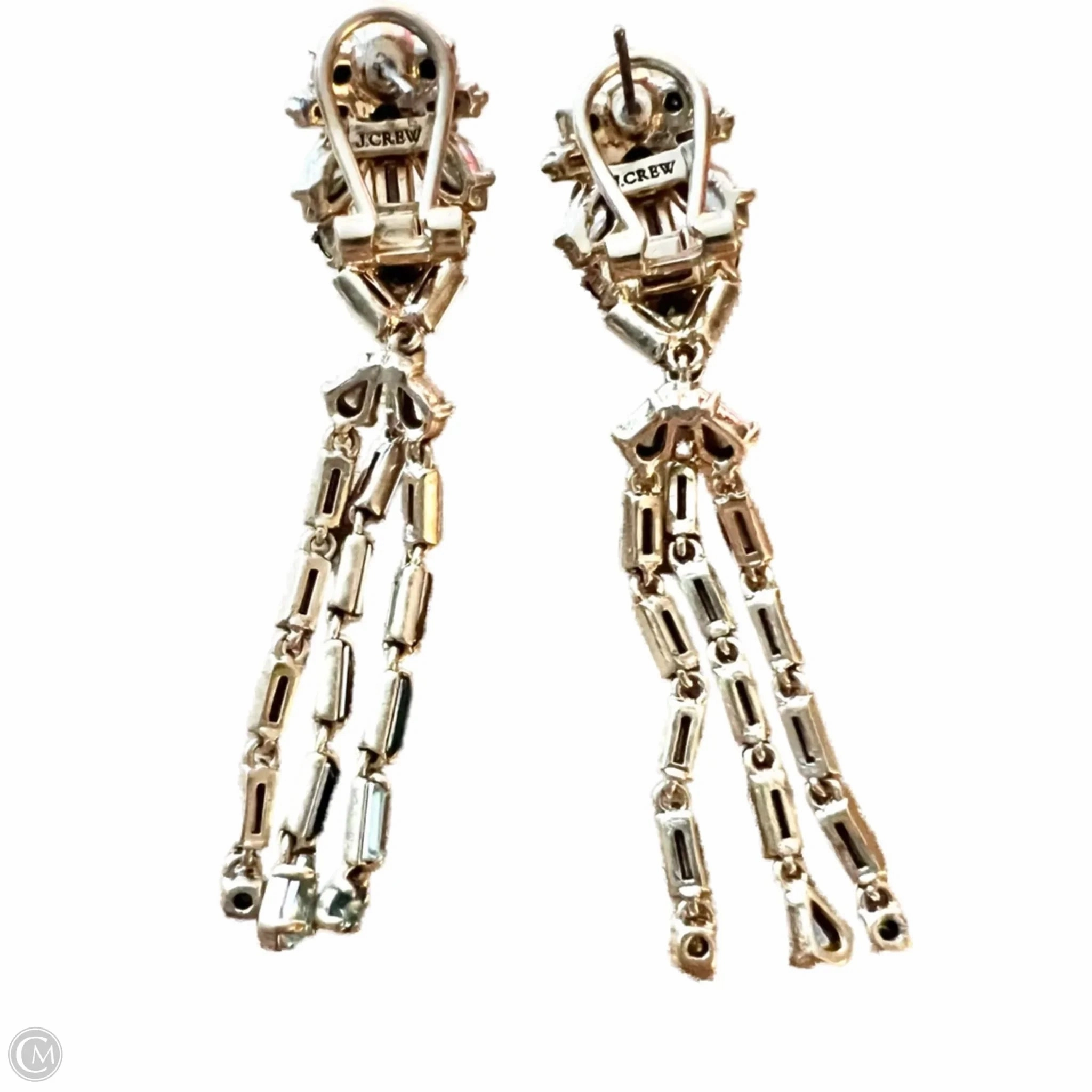Earrings Dangle/drop By J. Crew