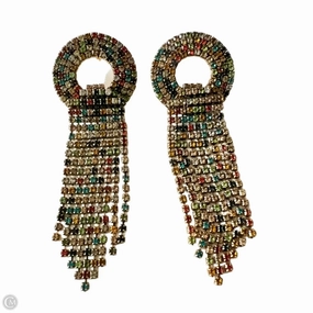 Earrings Dangle/drop By J. Crew