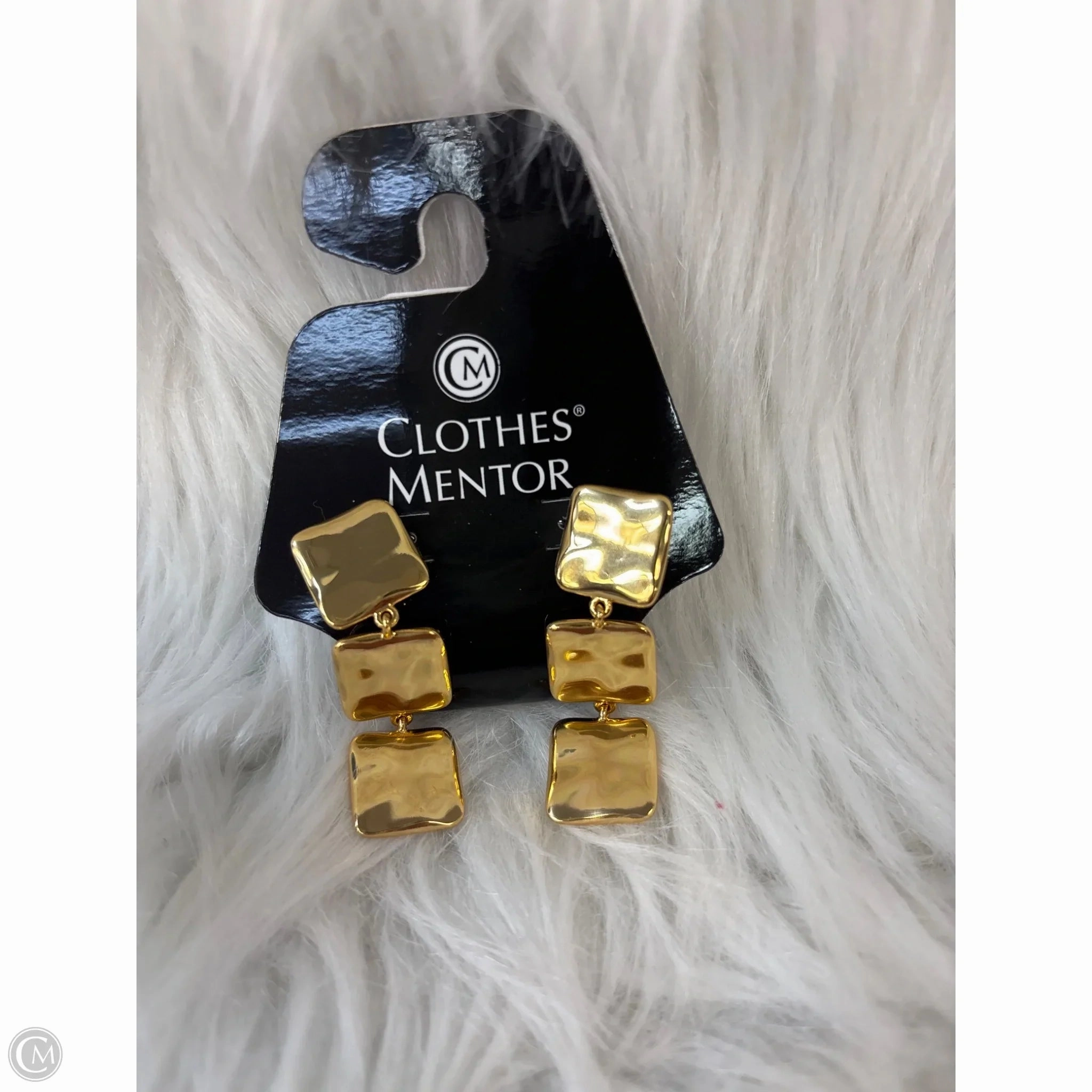 Earrings Dangle/drop By J. Crew