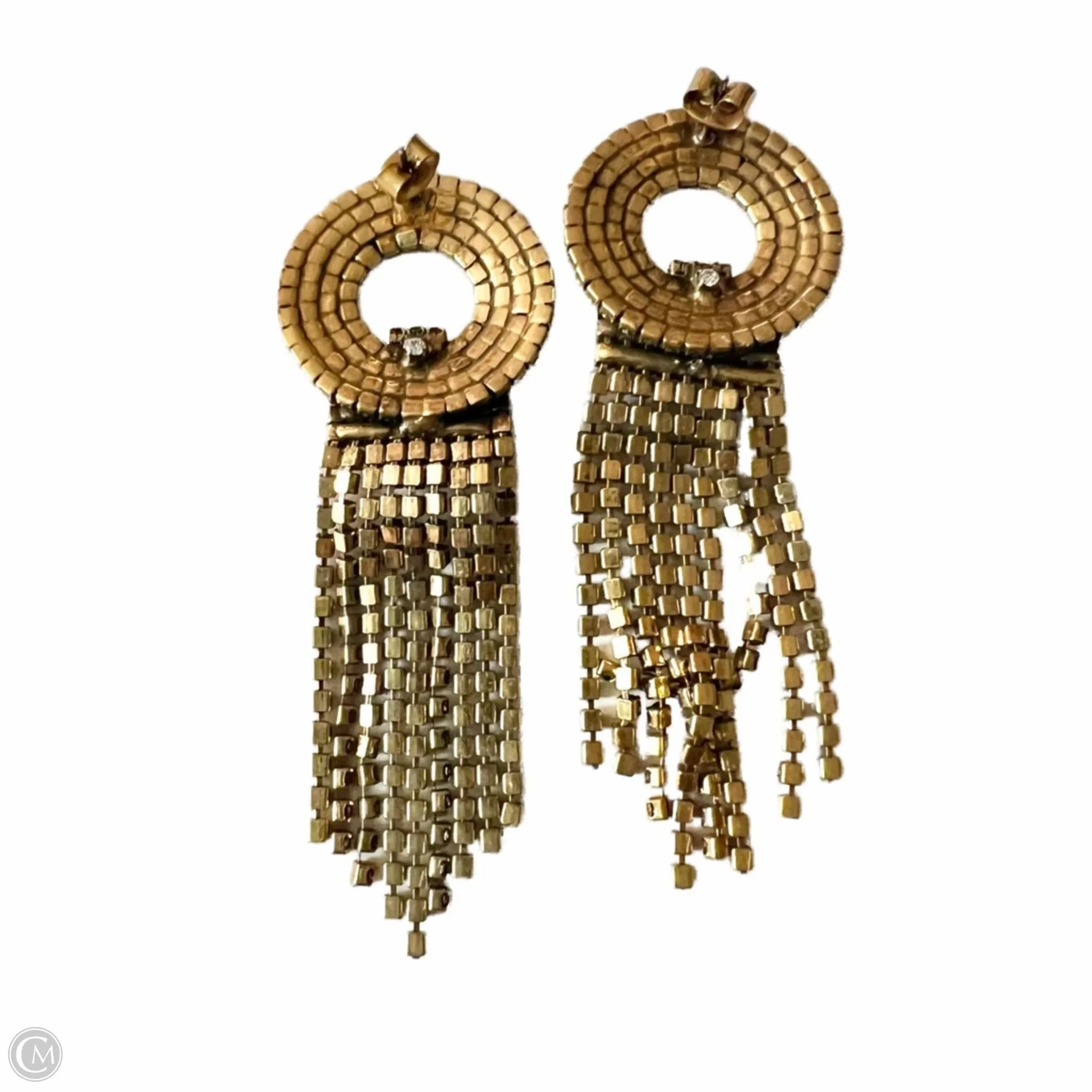Earrings Dangle/drop By J. Crew