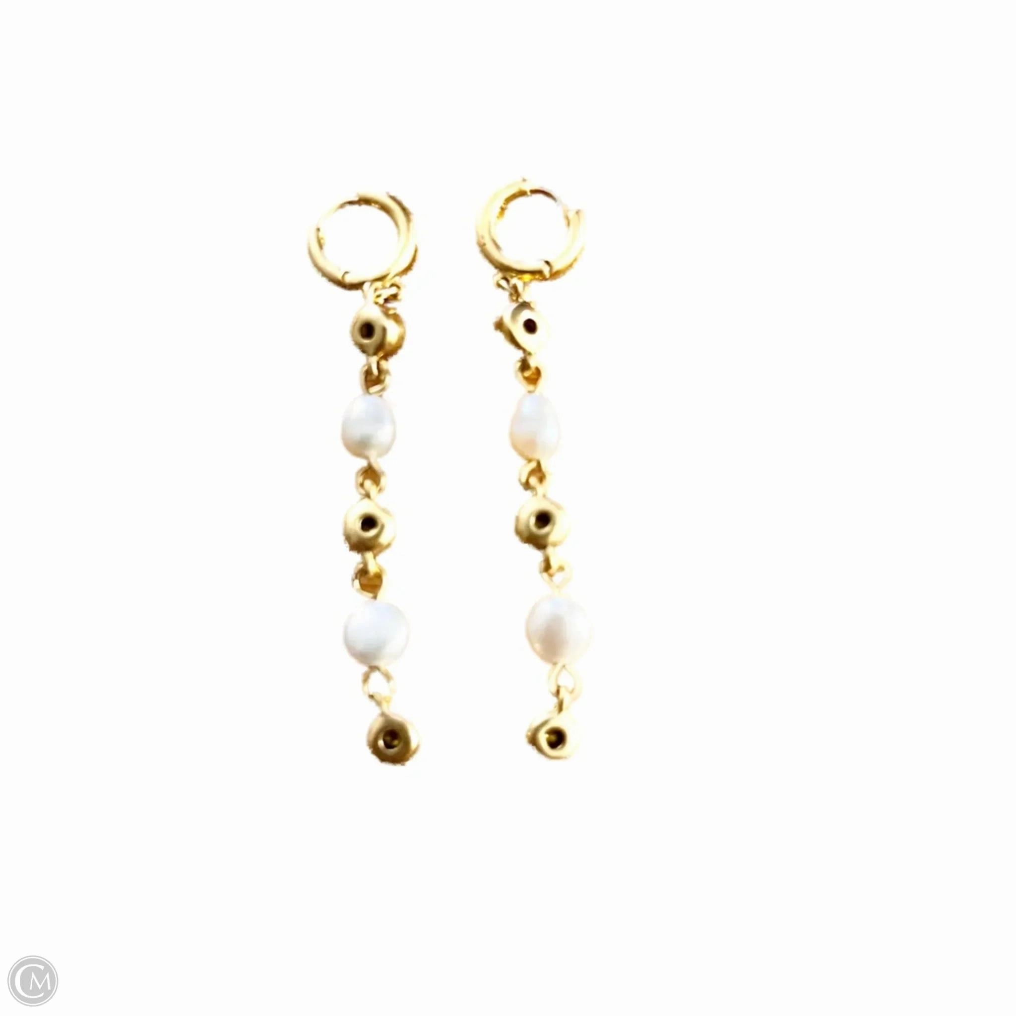 Earrings Dangle/drop By J. Crew