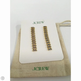 Earrings Dangle/drop By J. Crew