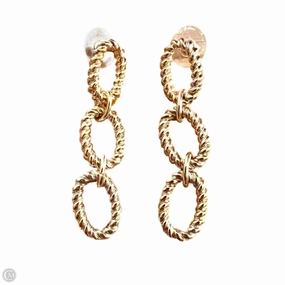 Earrings Dangle/drop By J. Crew