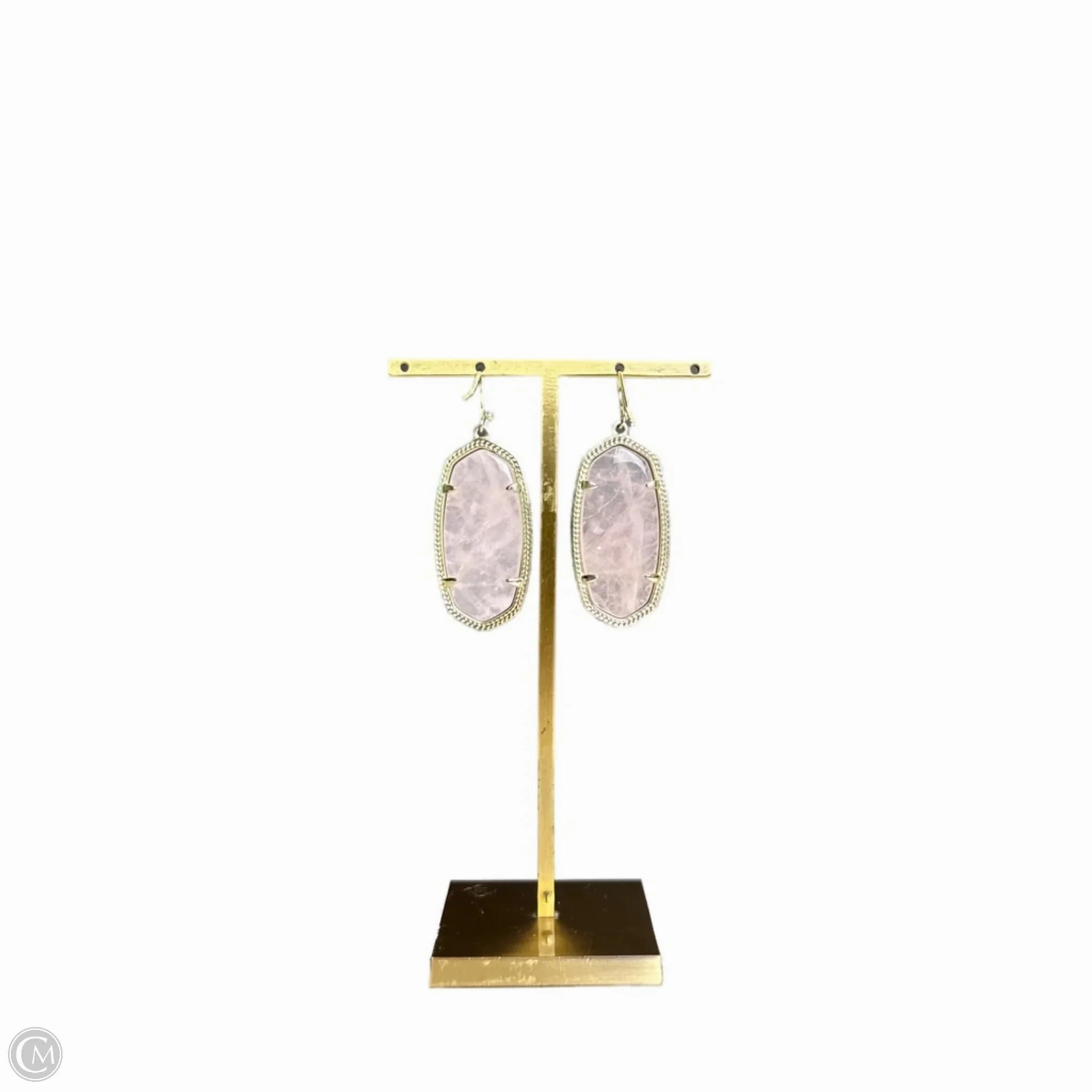 Earrings Dangle/drop By Kendra Scott
