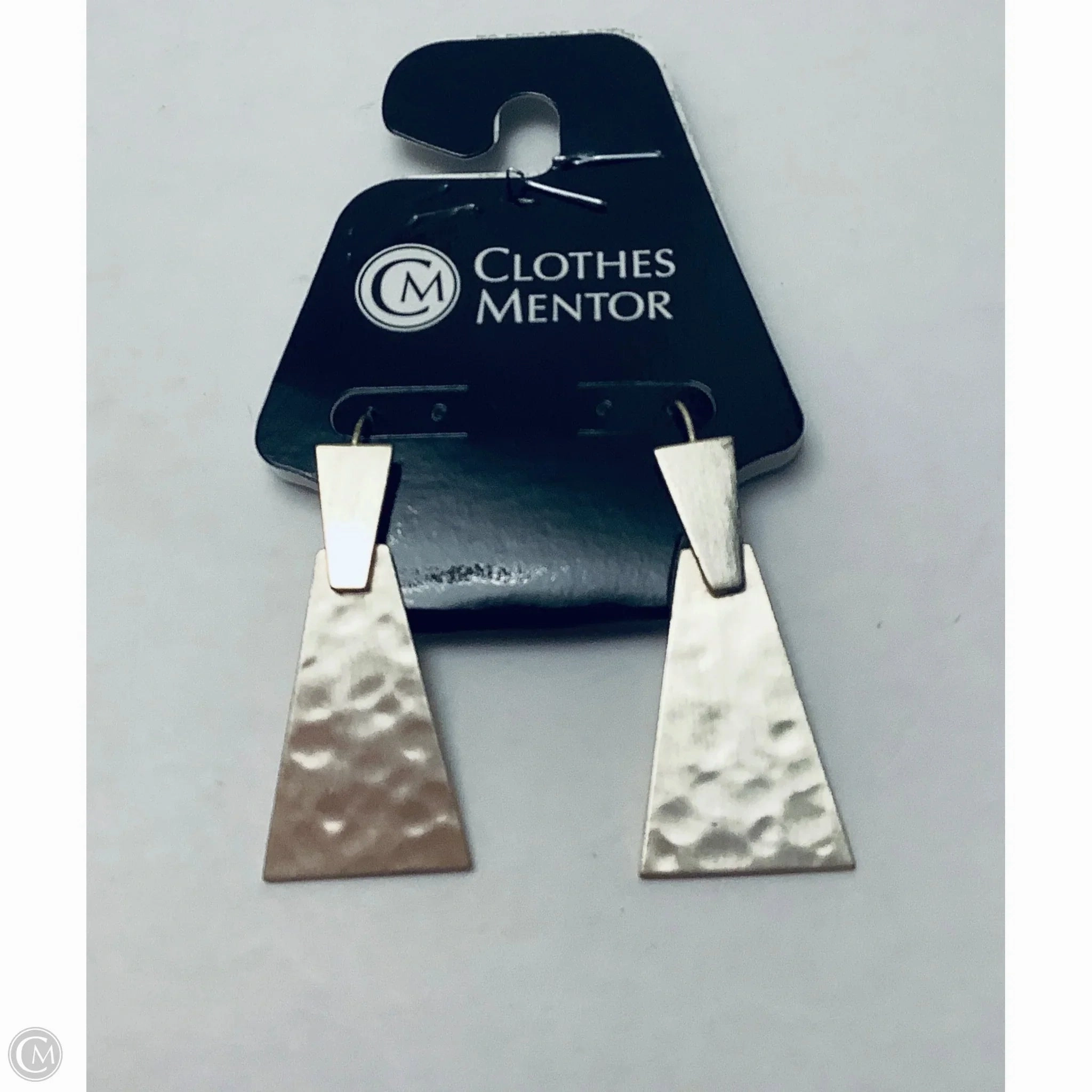 Earrings Dangle/drop By Kendra Scott