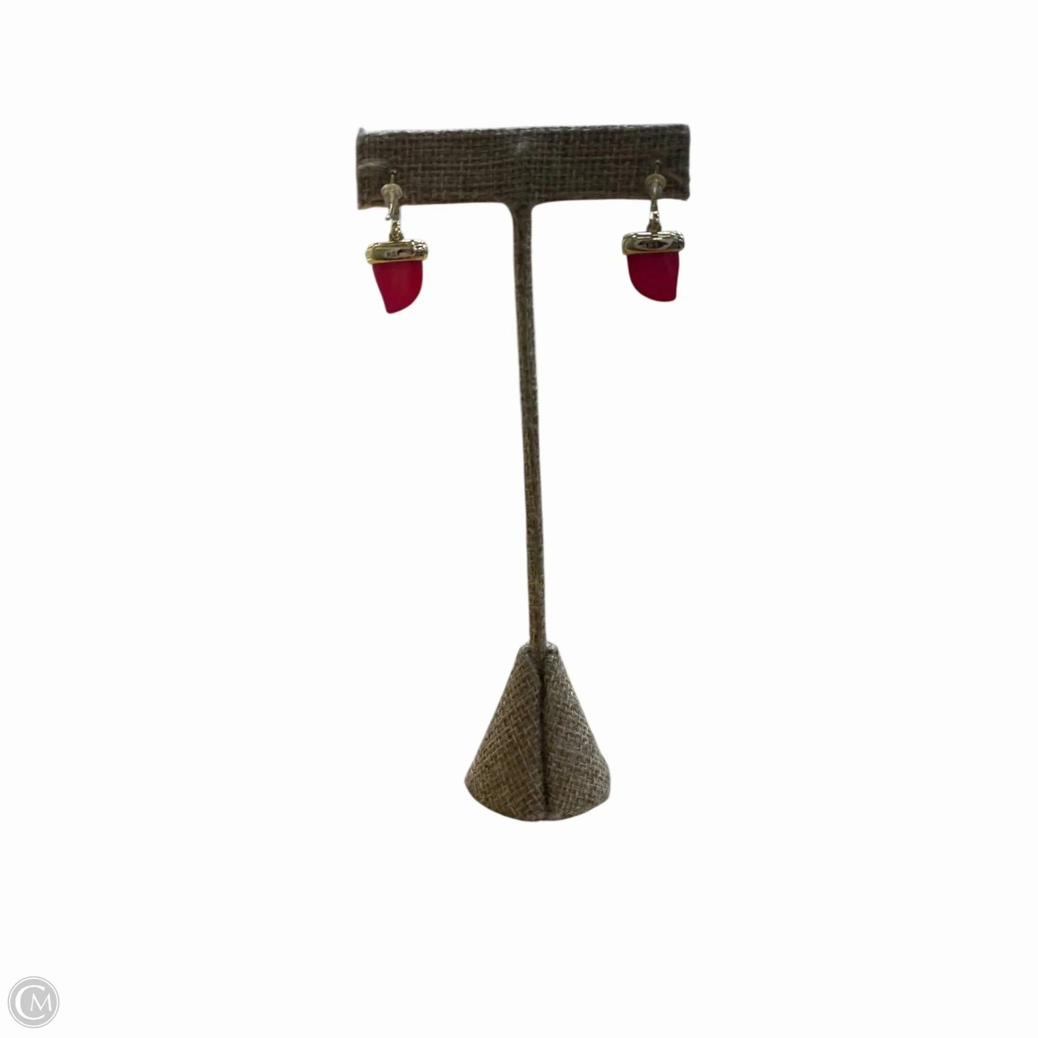 Earrings Dangle/drop By Kendra Scott