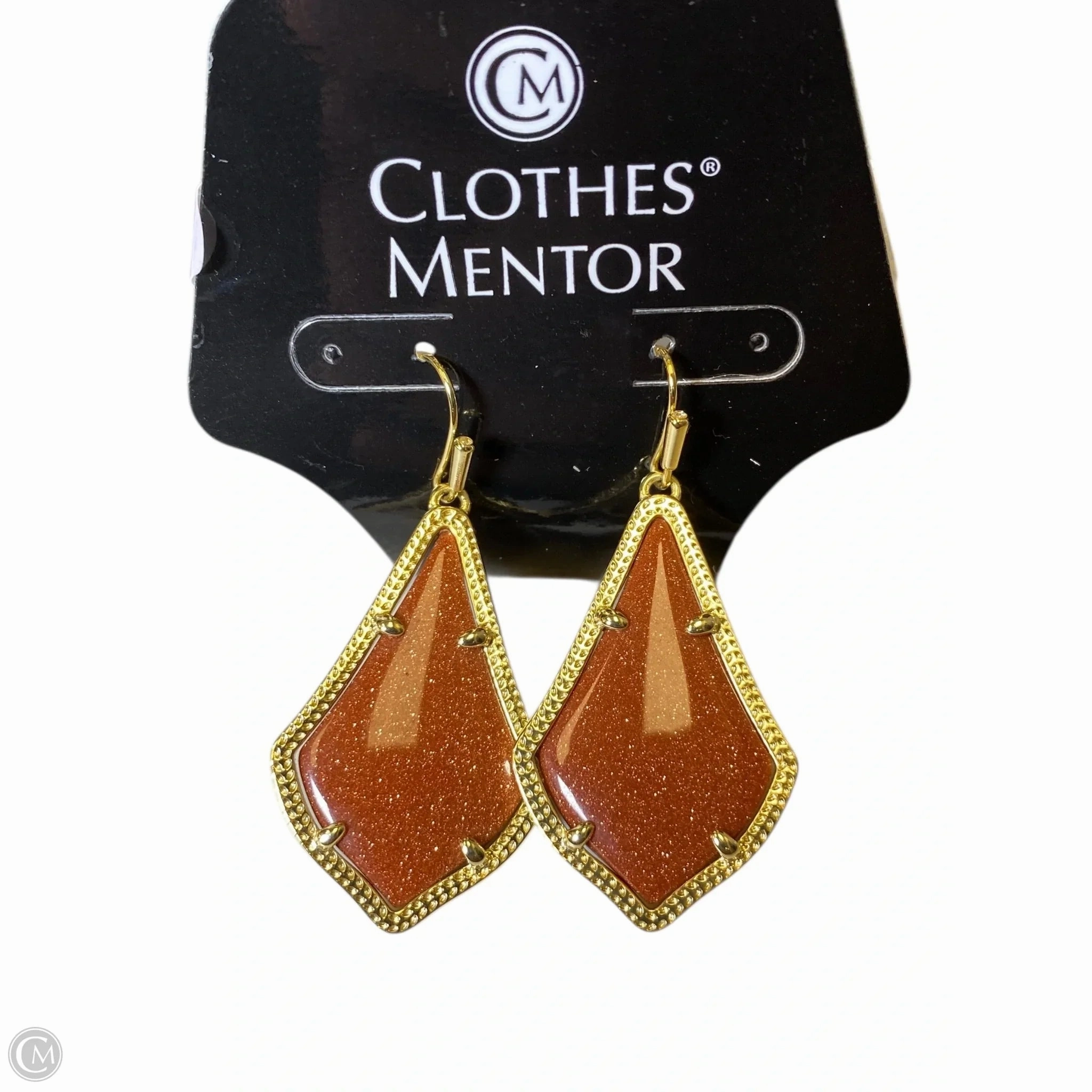 Earrings Dangle/drop By Kendra Scott