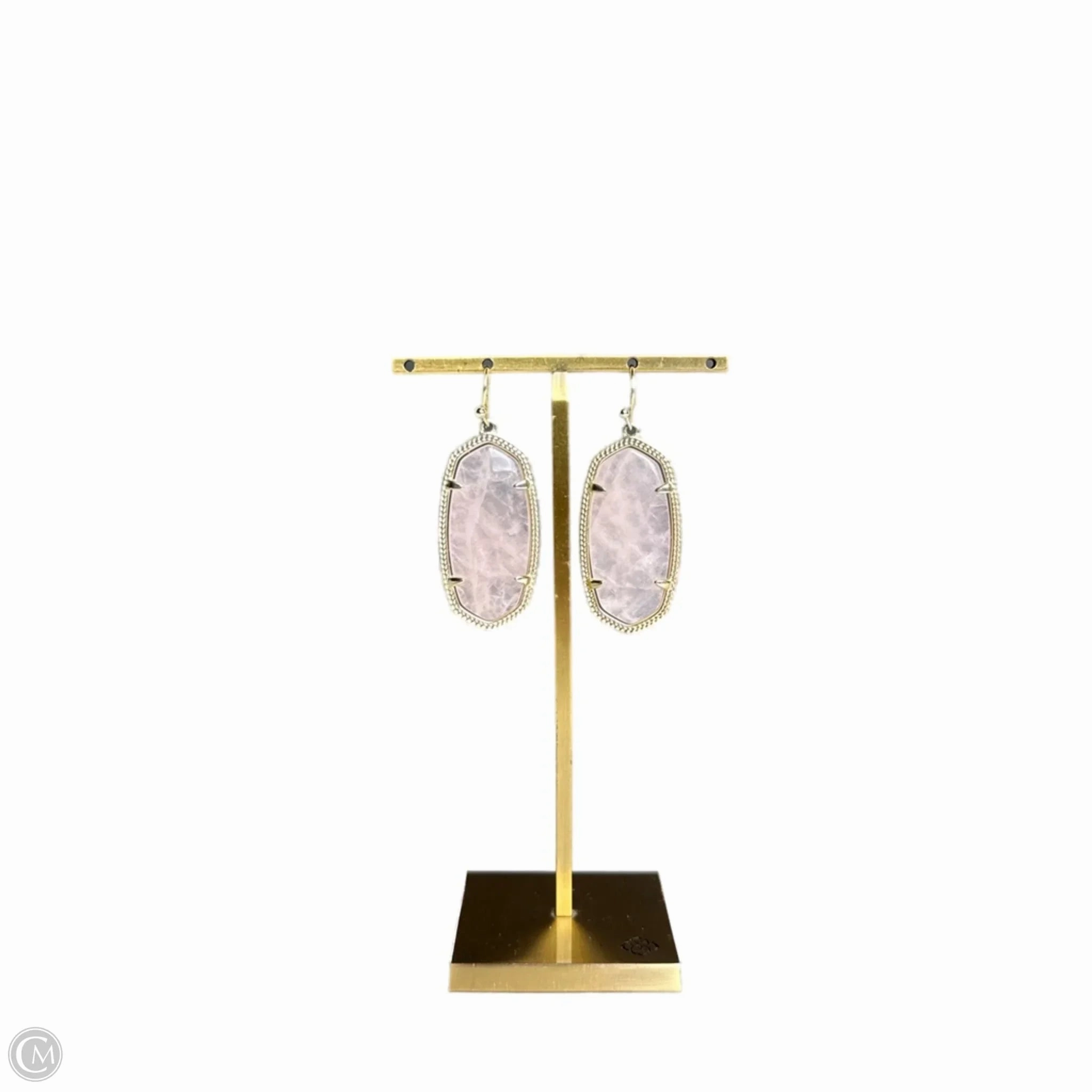 Earrings Dangle/drop By Kendra Scott