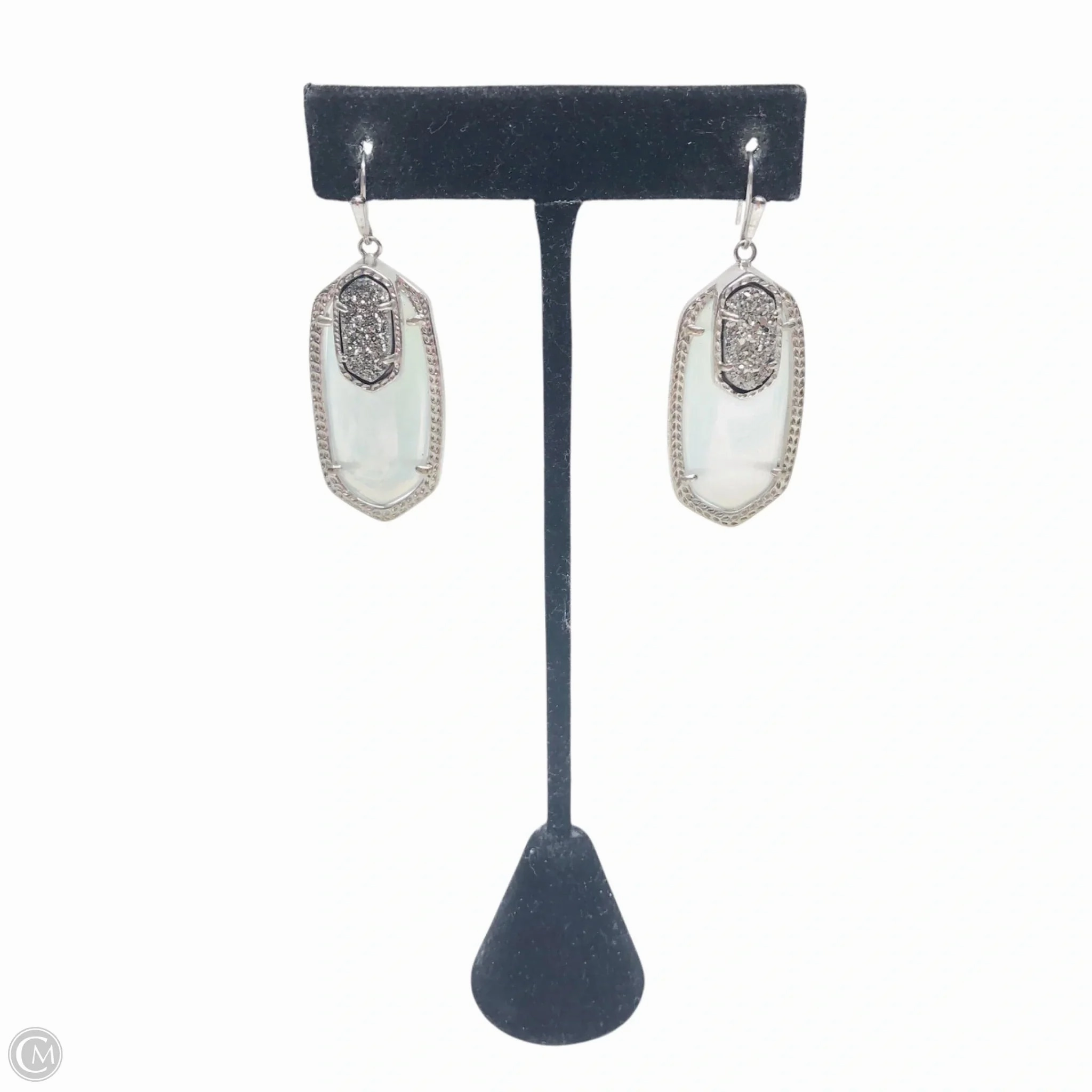 Earrings Dangle/drop By Kendra Scott