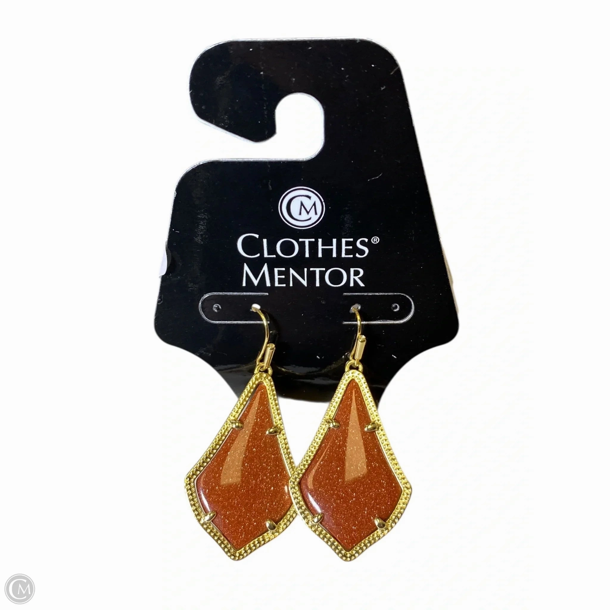 Earrings Dangle/drop By Kendra Scott