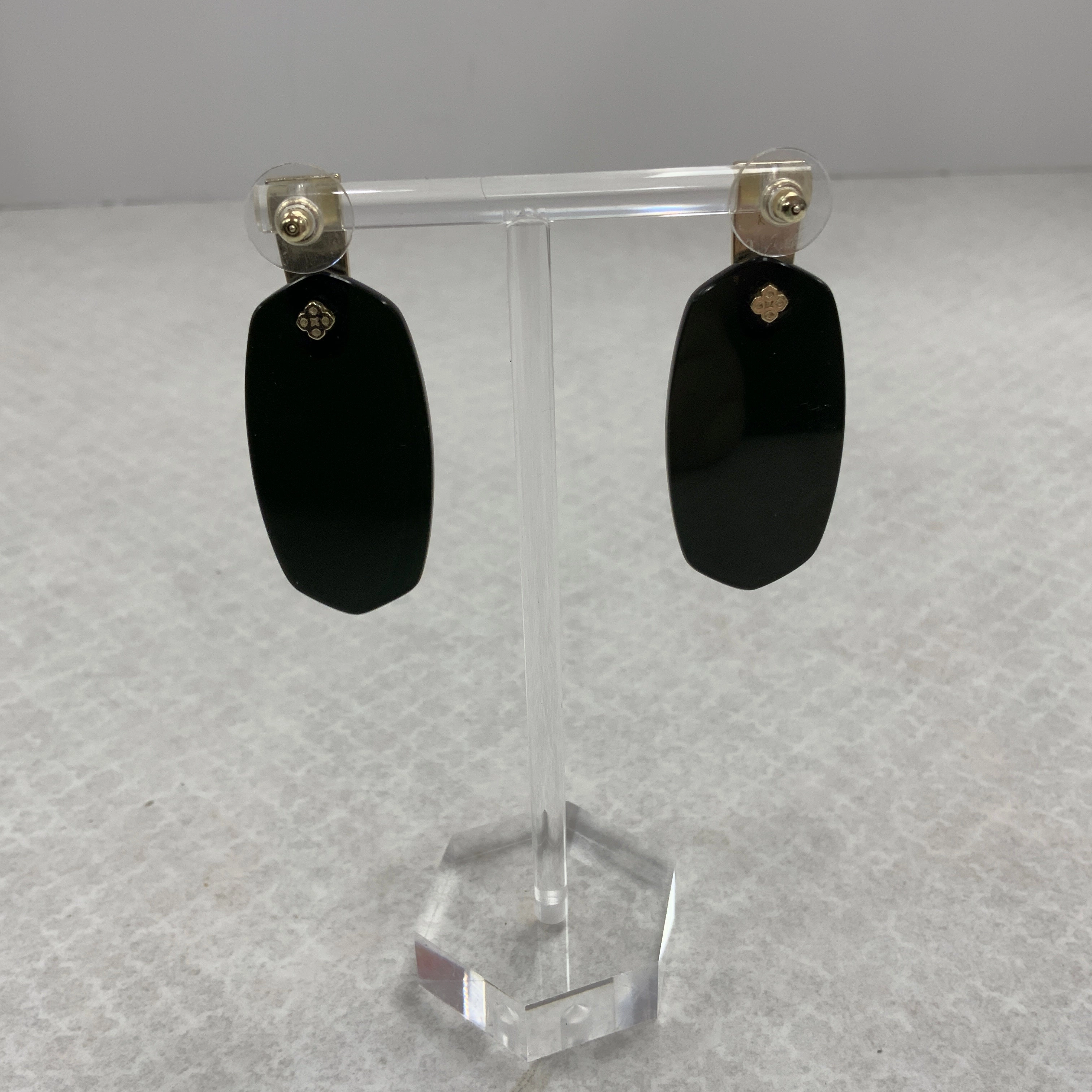 Earrings Dangle/drop By Kendra Scott