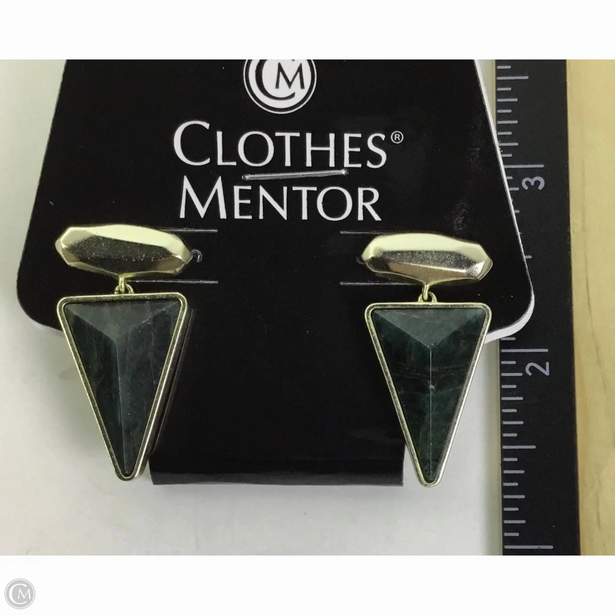 Earrings Dangle/drop By Kendra Scott