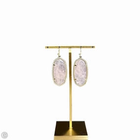 Earrings Dangle/drop By Kendra Scott