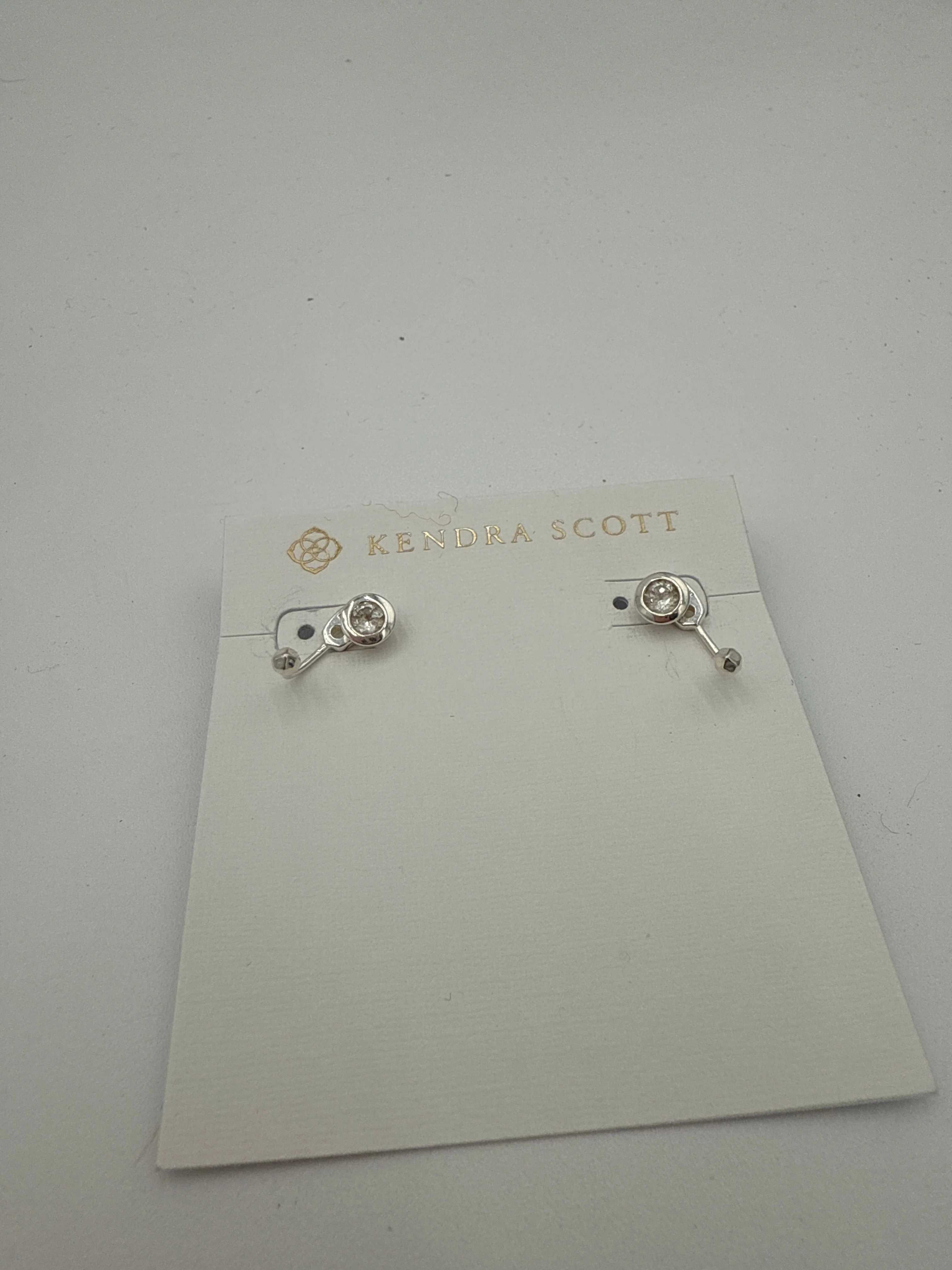 Earrings Dangle/drop By Kendra Scott