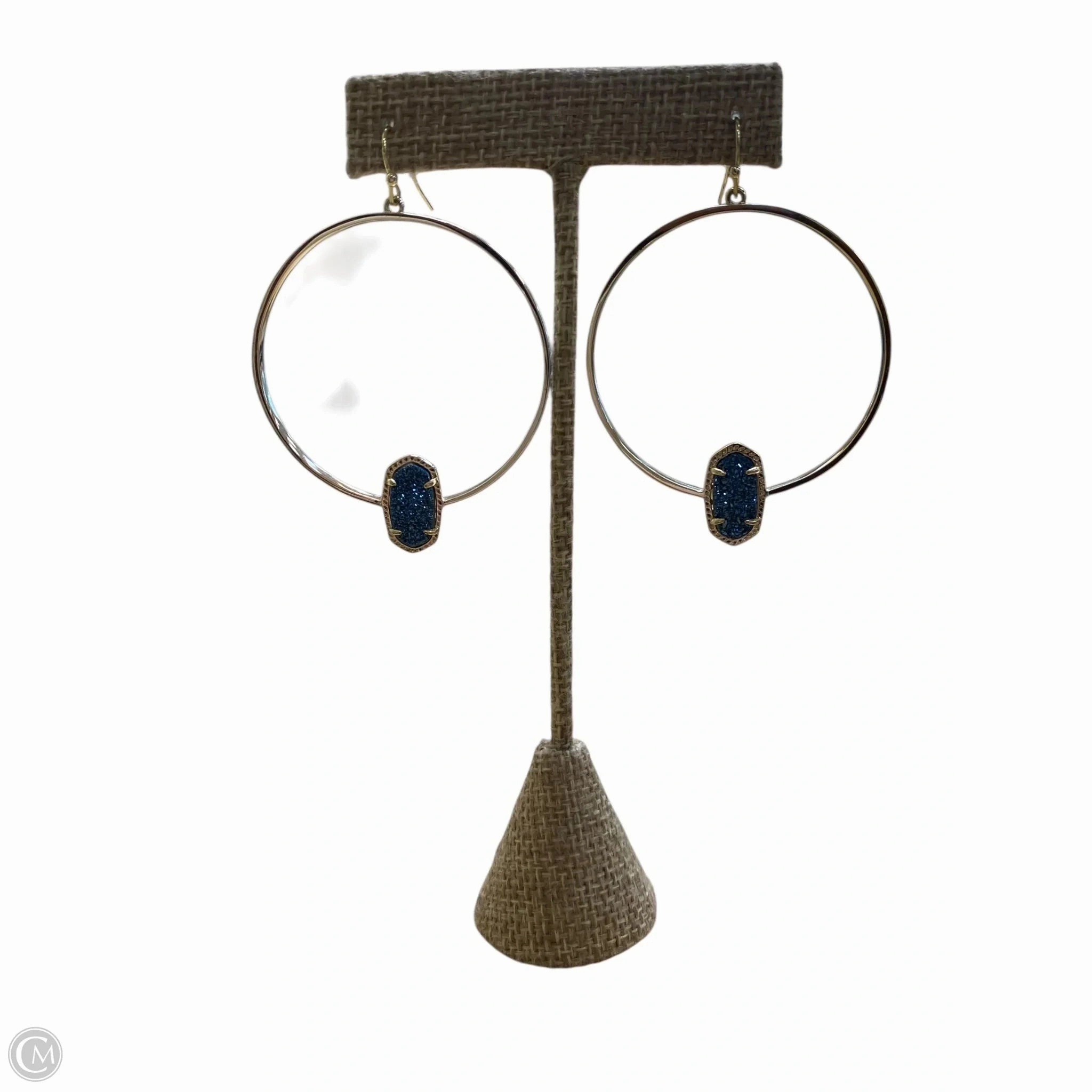 Earrings Dangle/drop By Kendra Scott