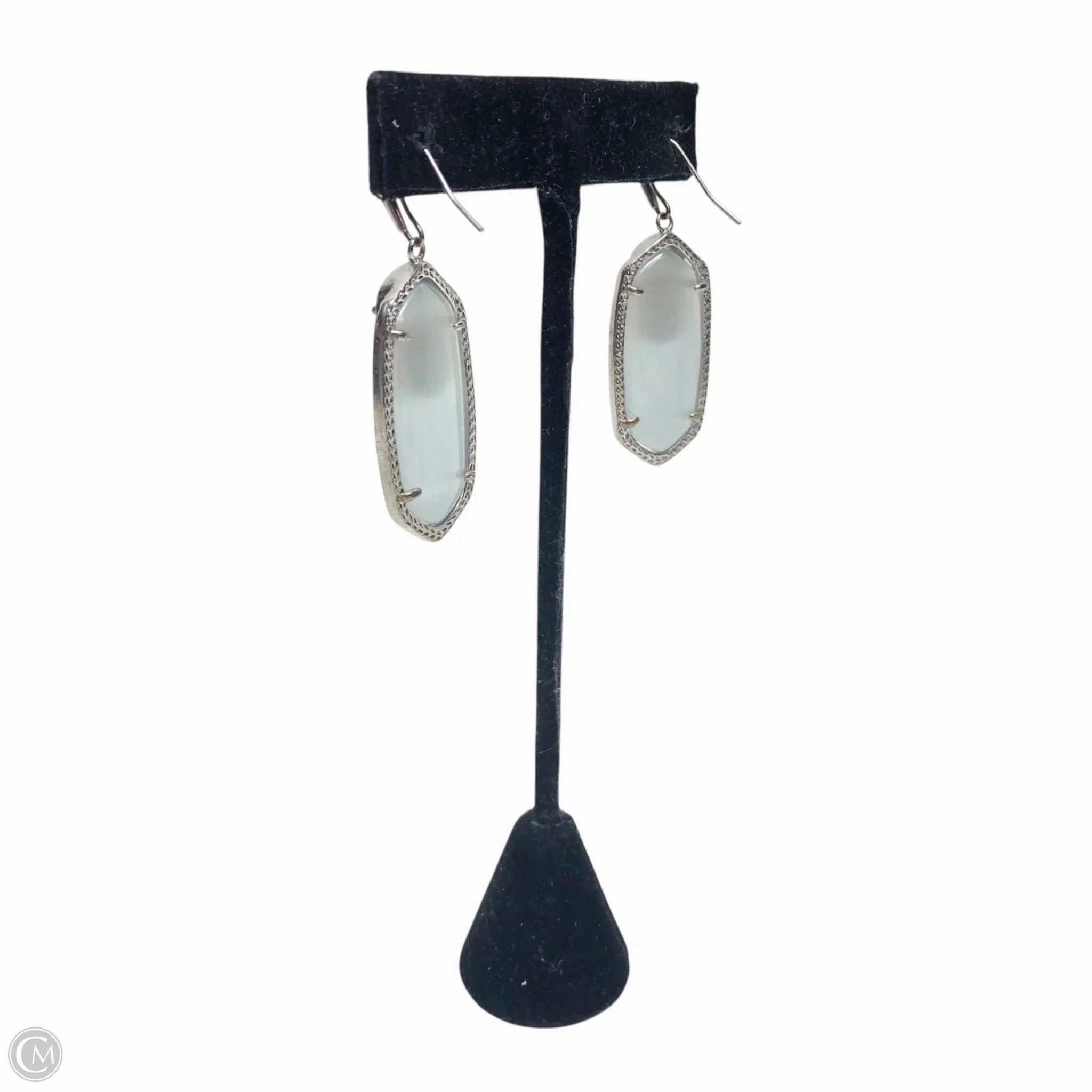 Earrings Dangle/drop By Kendra Scott