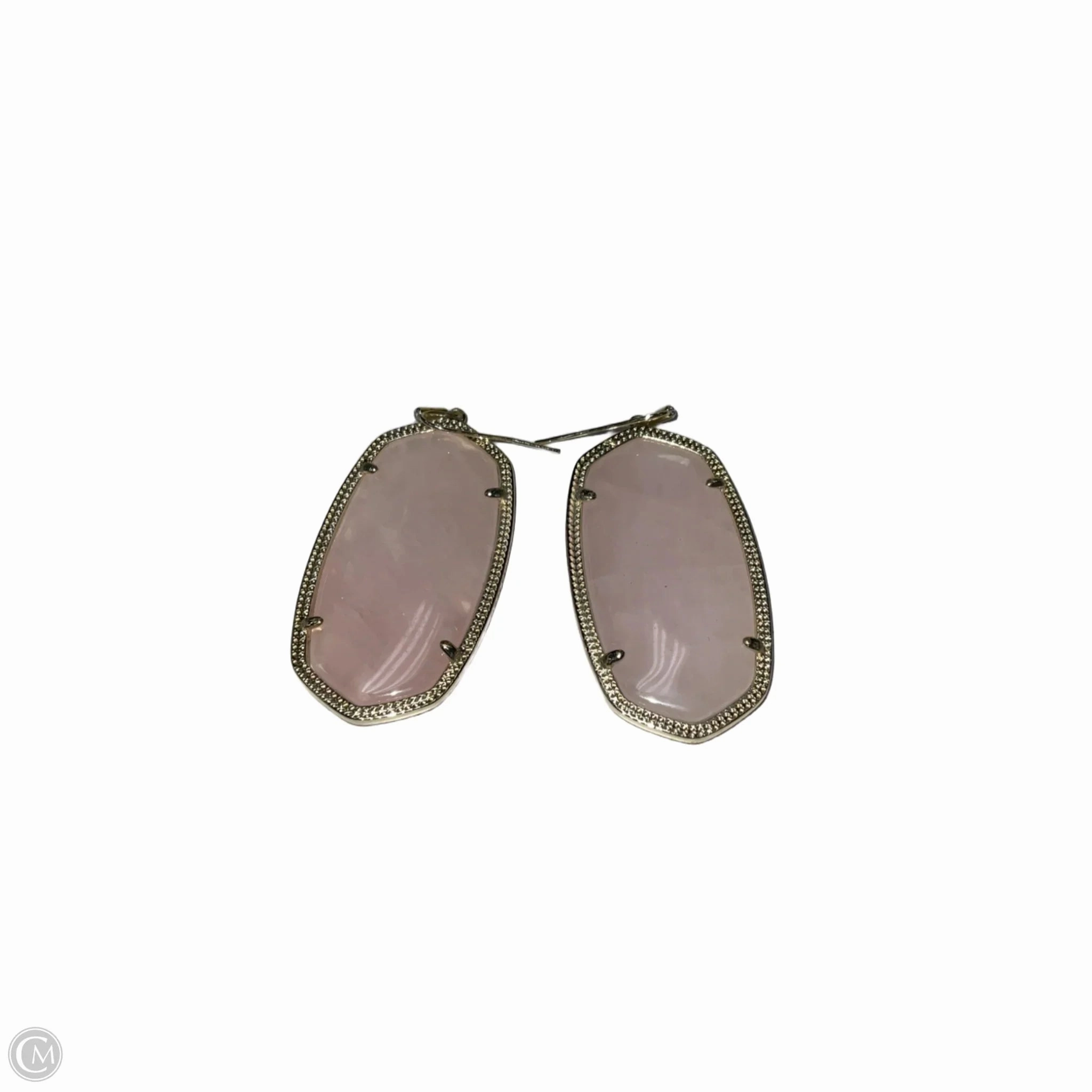 Earrings Dangle/drop By Kendra Scott, Size: 02 Piece Set