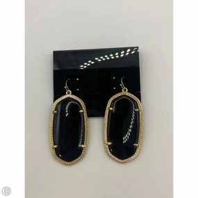 Earrings Dangle/drop By Kendra Scott, Size: 1