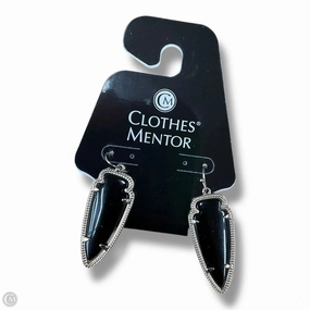 Earrings Dangle/drop By Kendra Scott