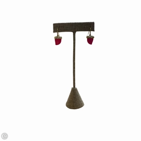 Earrings Dangle/drop By Kendra Scott