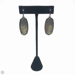 Earrings Dangle/drop By Kendra Scott