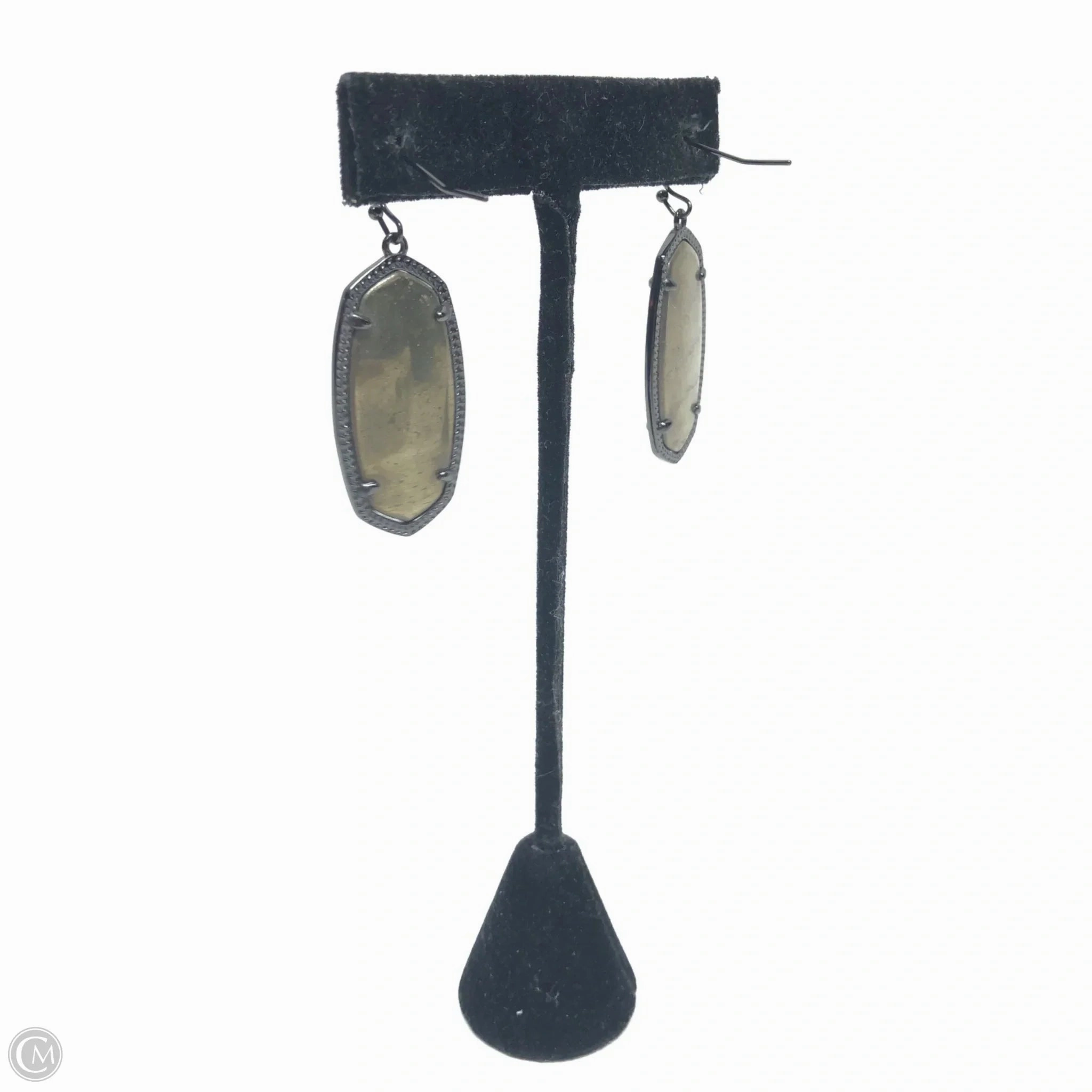 Earrings Dangle/drop By Kendra Scott