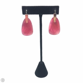 Earrings Dangle/drop By Kendra Scott