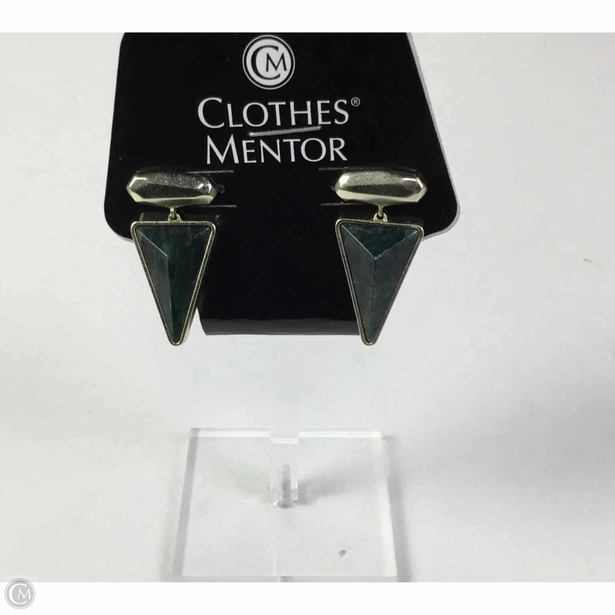 Earrings Dangle/drop By Kendra Scott