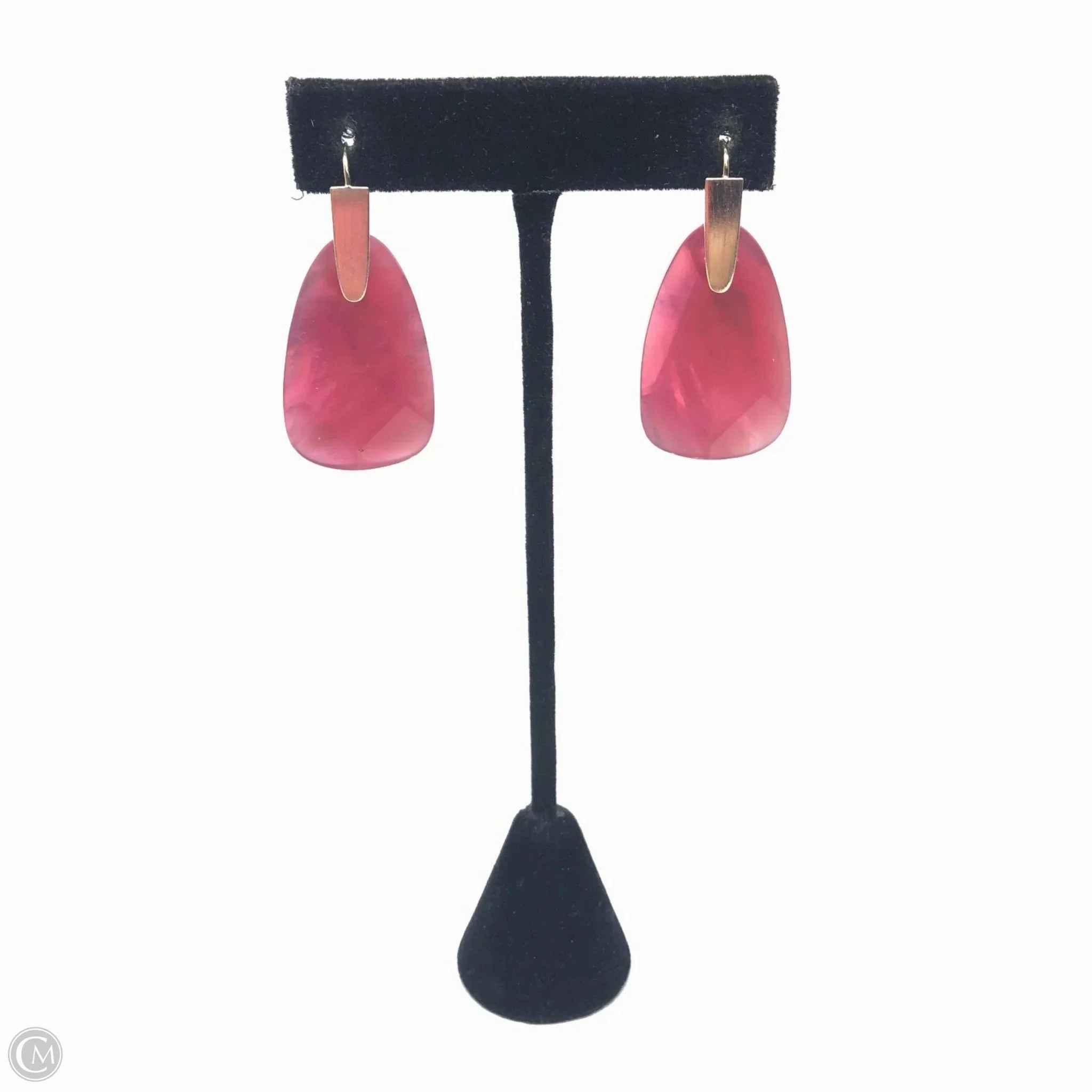Earrings Dangle/drop By Kendra Scott