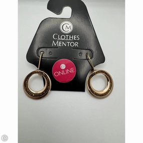 Earrings Dangle/drop By Lc Lauren Conrad