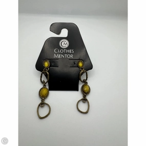 Earrings Dangle/drop By Lia Sophia