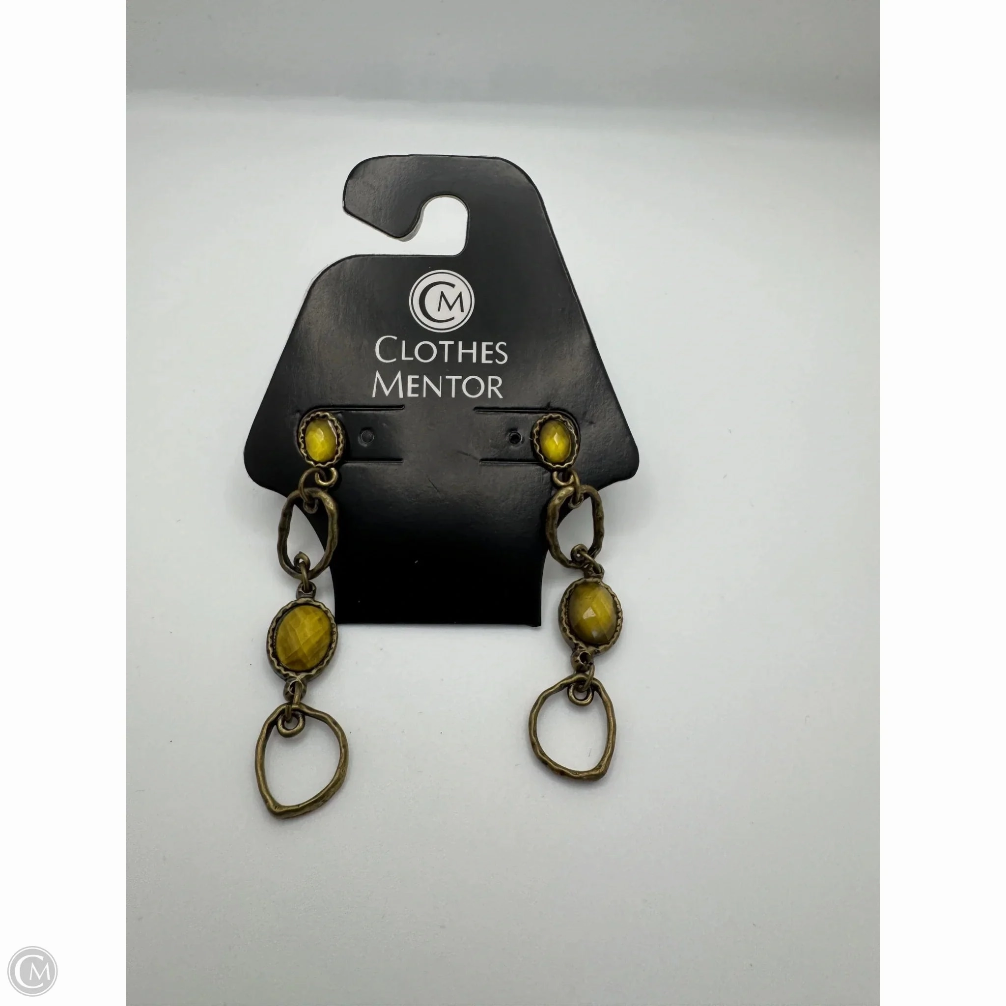 Earrings Dangle/drop By Lia Sophia