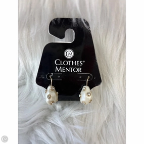 Earrings Dangle/drop By Loft
