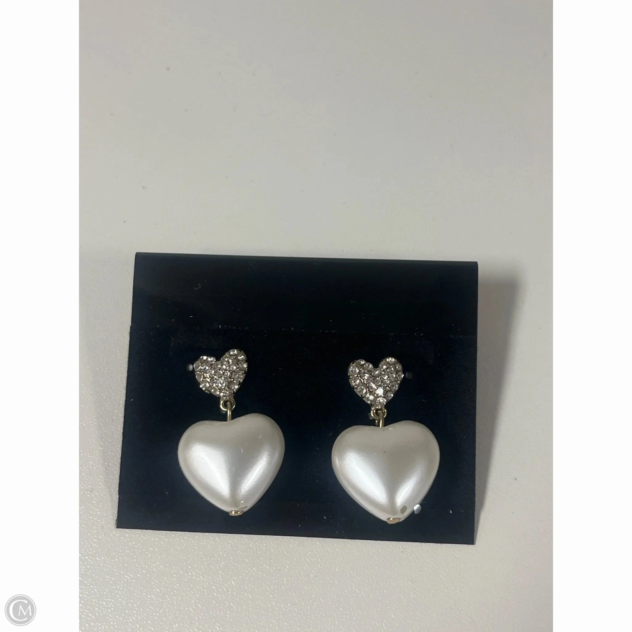 Earrings Dangle/drop By Loft