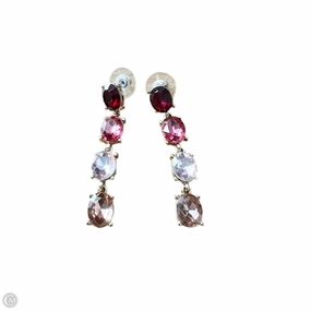 Earrings Dangle/drop By Loft