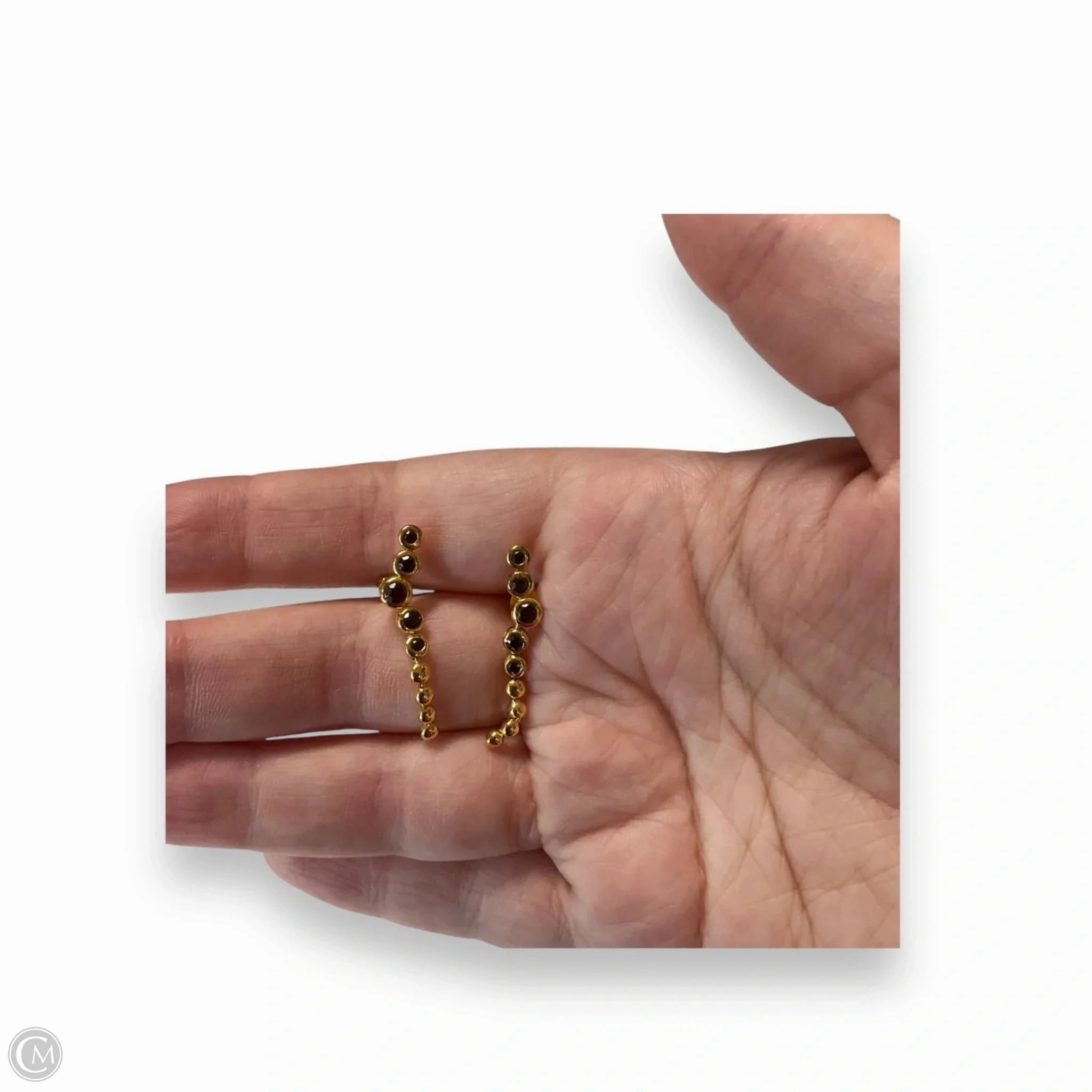Earrings Dangle/drop By Missoma