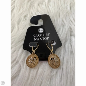 Earrings Dangle/drop By Monet