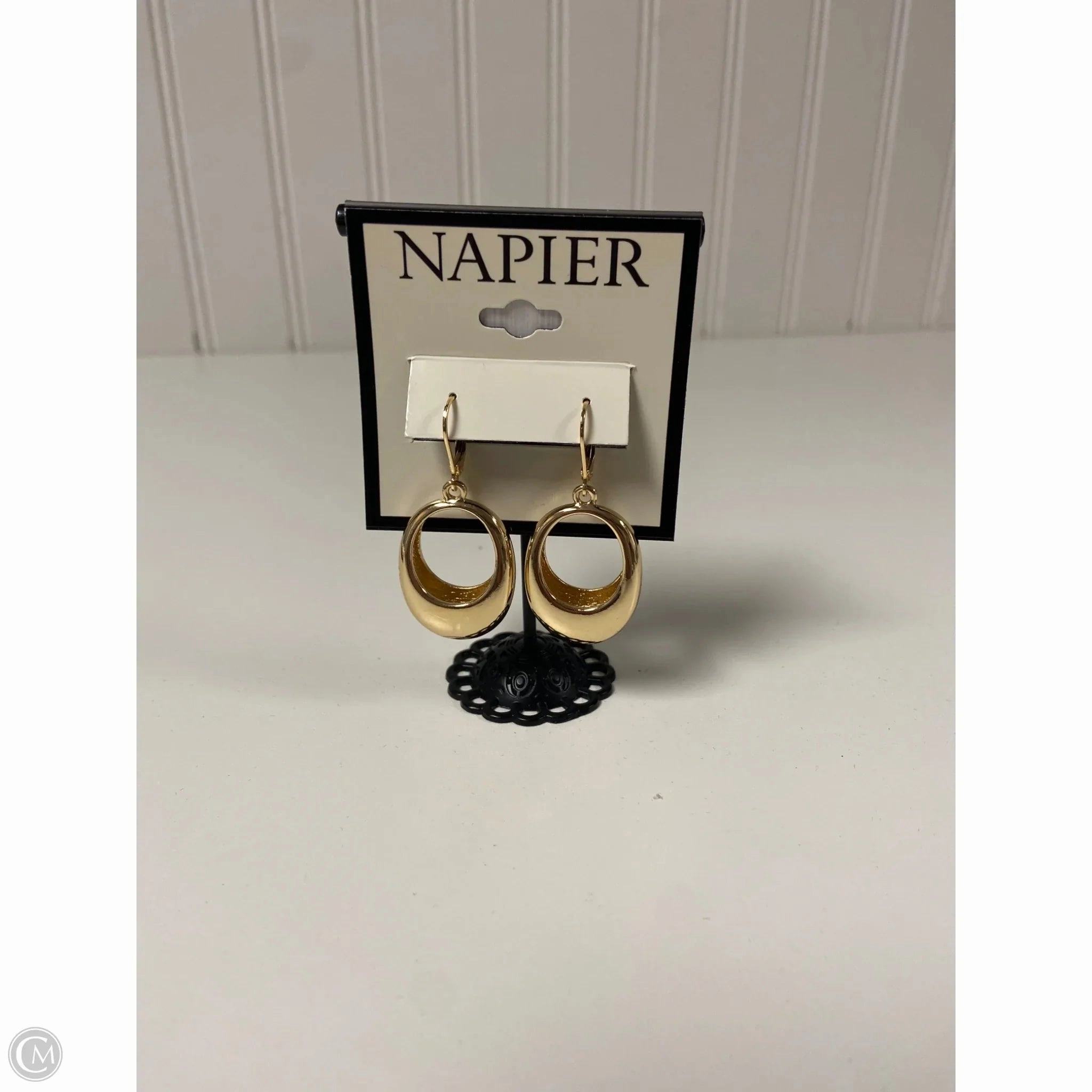 Earrings Dangle/drop By Napier