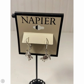 Earrings Dangle/drop By Napier