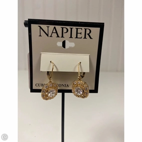 Earrings Dangle/drop By Napier