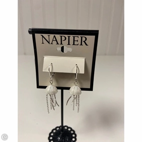 Earrings Dangle/drop By Napier
