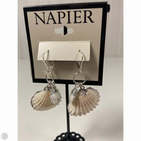 Earrings Dangle/drop By Napier