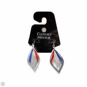 Earrings Dangle/drop By New Directions