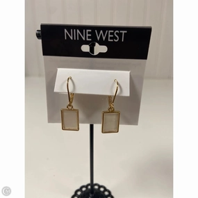 Earrings Dangle/drop By Nine West